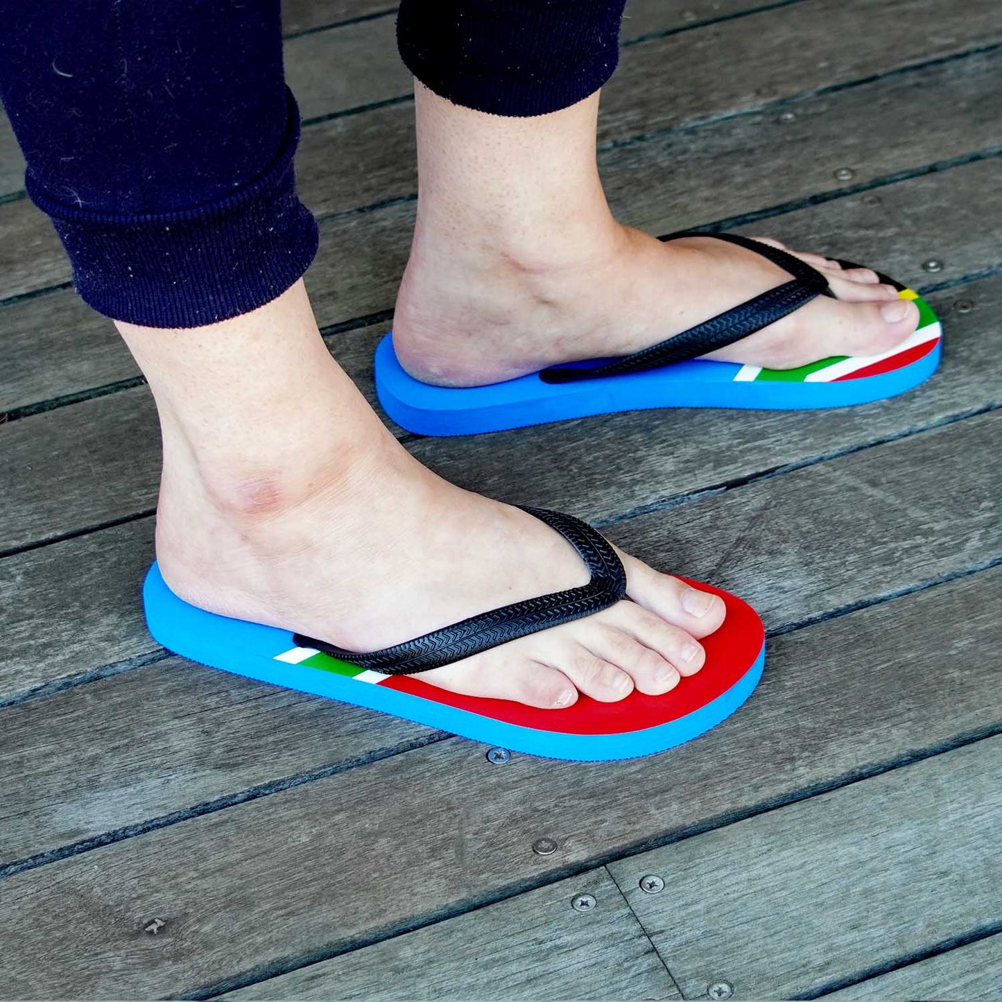 RSA Spirit Flip Flops