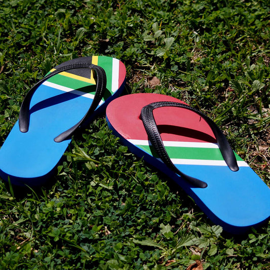 RSA Spirit Flip Flops