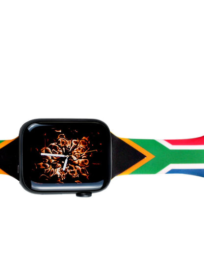 FlagFlex Smart Strap