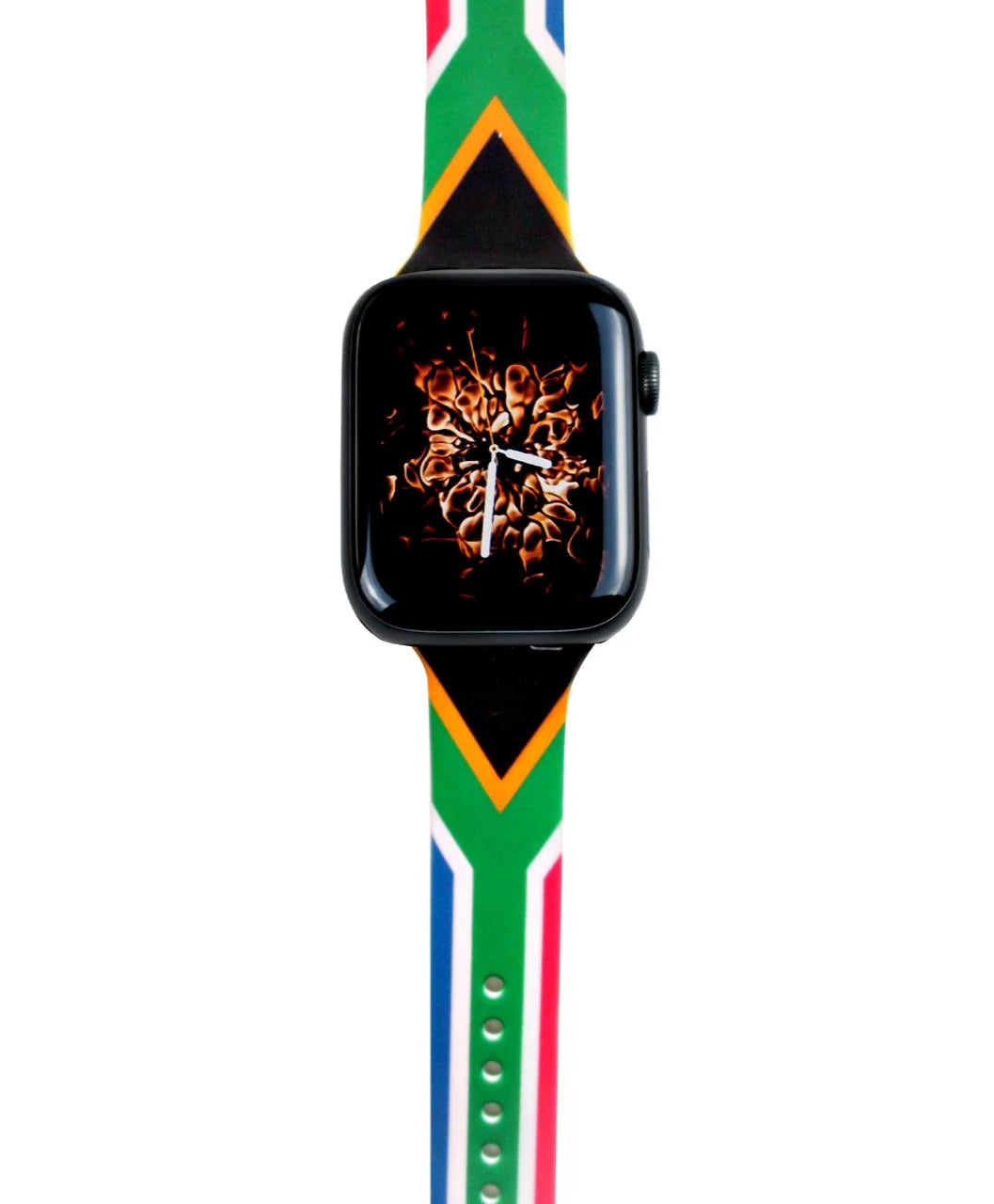 FlagFlex Smart Strap