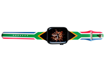 FlagFlex Smart Strap