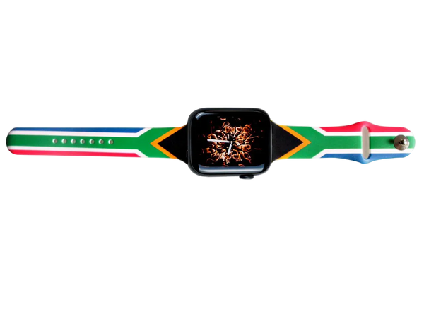 FlagFlex Smart Strap