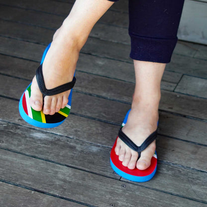 RSA Spirit Flip Flops