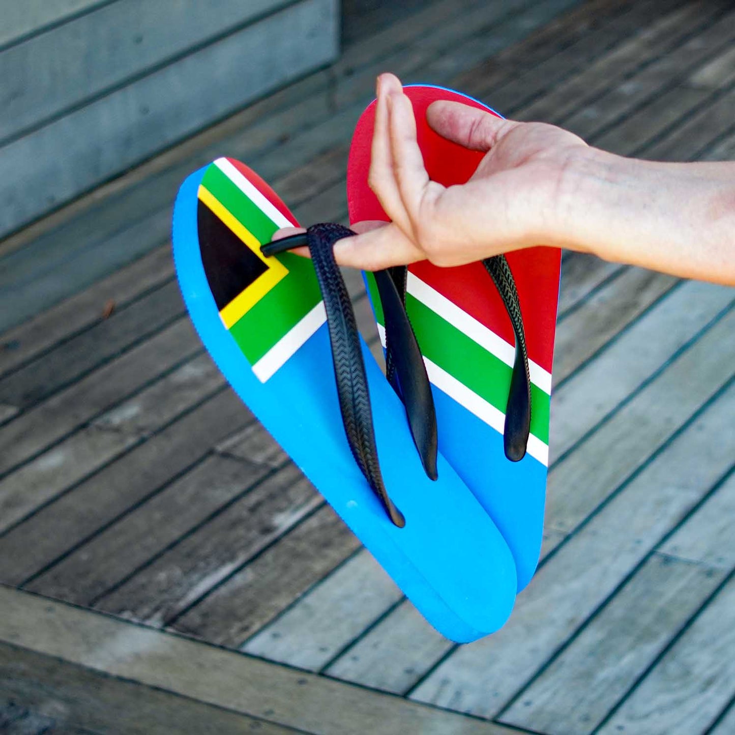 RSA Spirit Flip Flops
