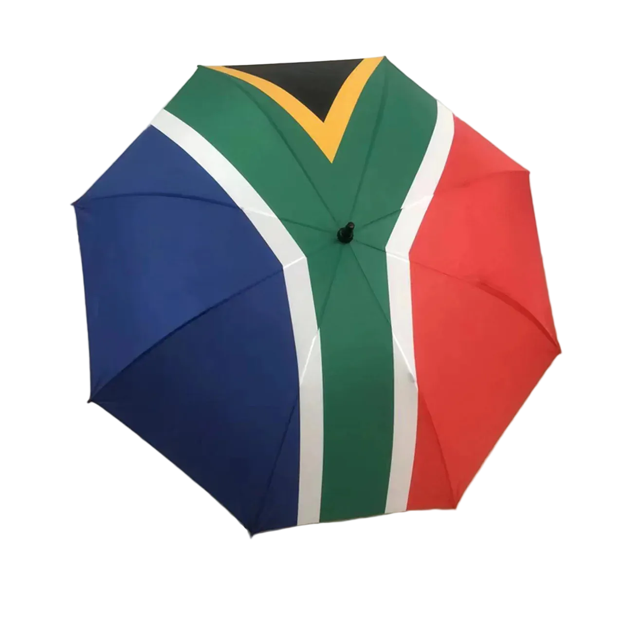 SA flag Storm Umbrella