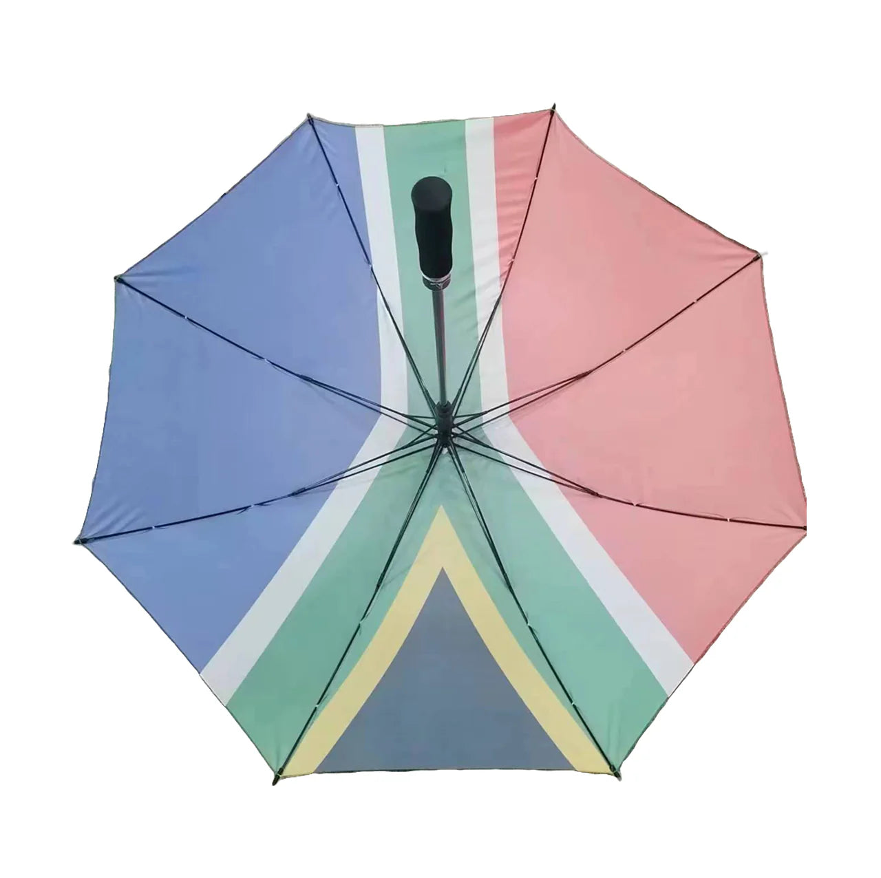 SA flag Storm Umbrella